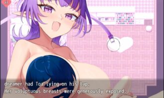 Negotiation X Monster Adult Game Screenshots (1)