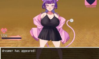 Negotiation X Monster Adult Game Screenshots (4)