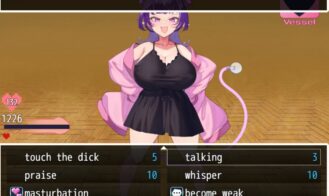 Negotiation X Monster Adult Game Screenshots (5)