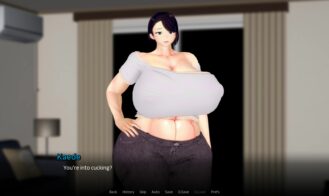 Netorase with Kaede Adult Game Screenshots (3)