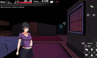 Night Labyrinths Adult Game Screenshots (1)