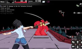 Night Labyrinths Adult Game Screenshots (2)