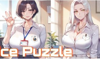 Office Puzzle cover
