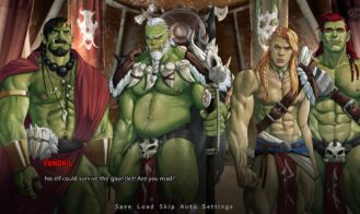 Orc Covenant Adult Game Screenshots (1)