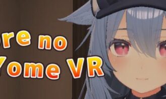Ore no Yome VR cover