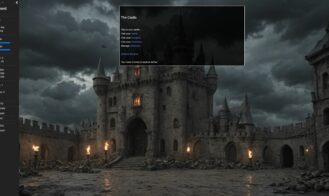 Overlord Adult Game Screenshots (1)