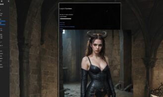 Overlord Adult Game Screenshots (2)