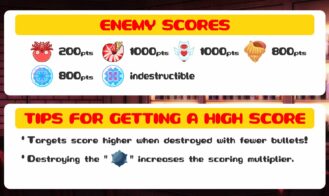 PARADISE SHOOTING 2!! Adult Game Screenshots (6)