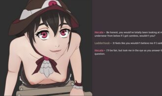 Pandora's Passages Adult Game Screenshots (1)