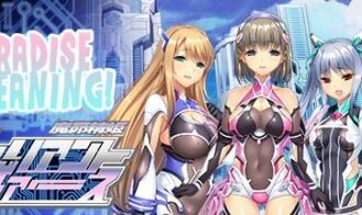 Paradise Cleaning! - Variant Birth cover