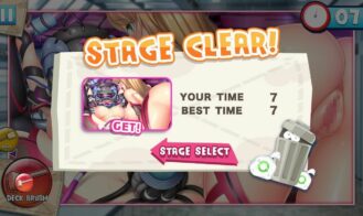 Paradise Cleaning! - Variant Birth Adult Game Screenshots (3)