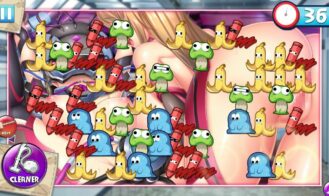 Paradise Cleaning! - Variant Birth Adult Game Screenshots (5)