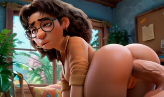 Priya's Awakening Porn Game Screenshot (6)