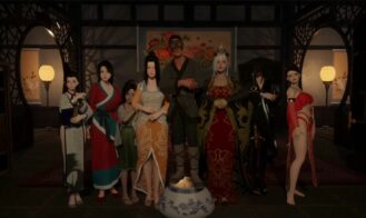 Romantic Escapades Adult Game Screenshots (5)