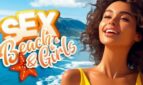 SEX, BEACH & GIRLS
