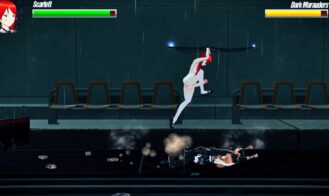 Sakura Rage Lust Streets Adult Game Screenshots (1)