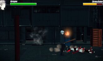 Sakura Rage Lust Streets Adult Game Screenshots (3)