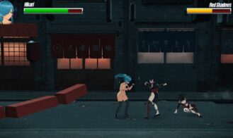 Sakura Rage Lust Streets Adult Game Screenshots (4)