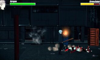 Sakura Rage Lust Streets Adult Game Screenshots (6)