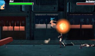 Sakura Rage Lust Streets Adult Game Screenshots (8)