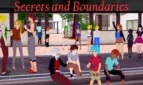 Secrets and Boundaries