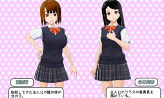 Seduction Academy ~Horny Male Temptation Plan Adult Game Screenshots (3)