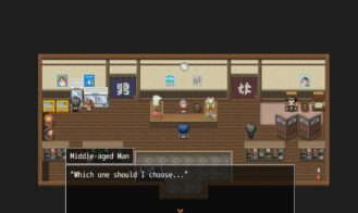 Seems There's a Brat Heading to the Public Bath Adult Game Screensshots (2)