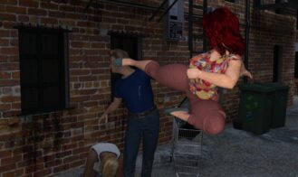 Sensational Sex Wrestling Adult Game Screenshots (5)