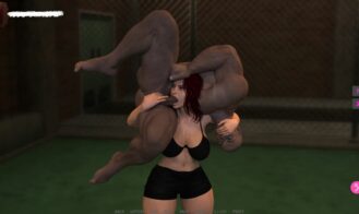 Sensational Sex Wrestling Adult Game Screenshots (6)