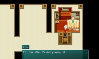 Show First Adult Game Screenshots (1)