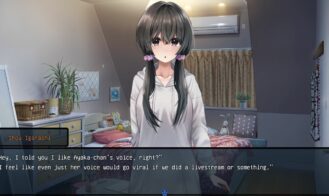 Shy Girls Makeover Adult Game Screenshots (1)