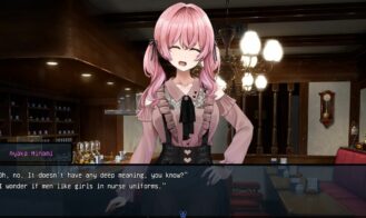 Shy Girls Makeover Adult Game Screenshots (5)