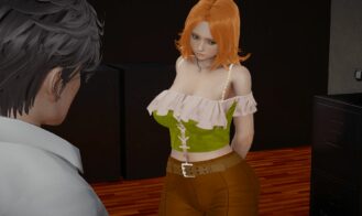 Sigillum Adult Game Screenshots (4)