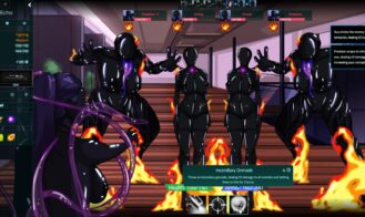 Silent Echo Adult Game Screenshots (9)