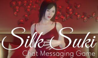 Silk Suki – Chat Messaging Game porn xxx game download cover