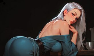 Silvia Stone Adult Game Screenshots (1)