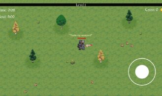 Slave Lord Awakening Adult Game Screenshots (2)