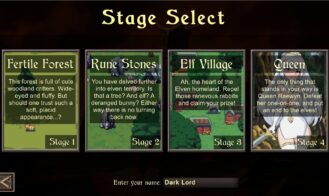 Slave Lord Awakening Adult Game Screenshots (7)