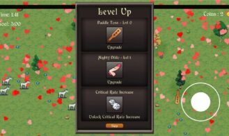 Slave Lord Awakening Adult Game Screenshots (8)