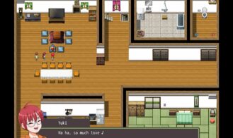 Slice of Venture Remake Adult Game Screenshots (1)