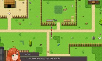 Slice of Venture Remake Adult Game Screenshots (2)