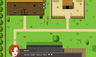 Slice of Venture Remake Adult Game Screenshots (3)