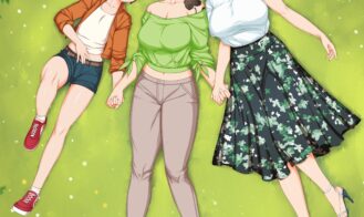 Slice of Venture Remake Adult Game Screenshots (6)