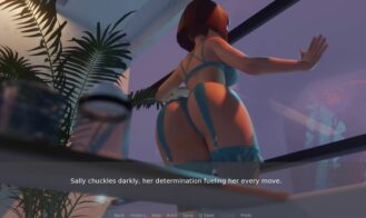 Sorrows of the Shadows Adullt Game Screenshots (6)