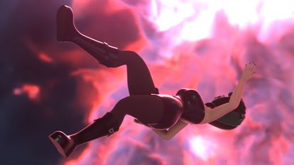 Sorrows of the Shadows cover