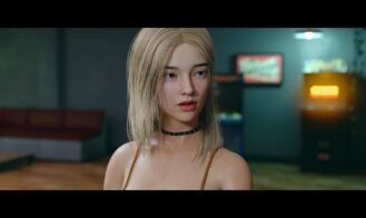 Strangers on Paper Adult Game Screenshots (2)