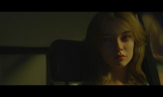 Strangers on Paper Adult Game Screenshots (5)