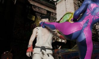 Street Brawler Adult Playground Adult Game Screenshots (2)