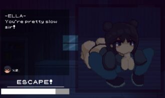 Succubus Hunt Adult Game Screenshots (2)