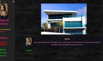 Summer Of Discovery Adult Game Screenshots (1)